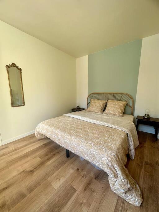 Appartement Au Coeur De La Ville Fortifiee Boulogne-sur-Mer Exteriör bild