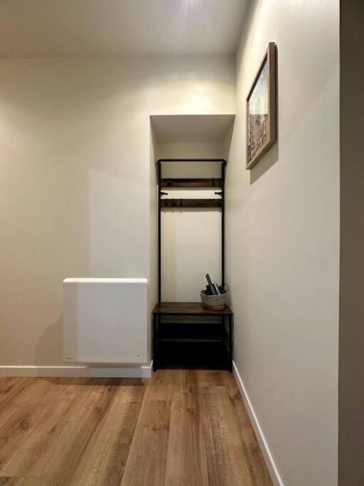 Appartement Au Coeur De La Ville Fortifiee Boulogne-sur-Mer Exteriör bild